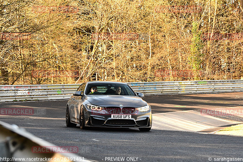 Bild #26391451 - Touristenfahrten Nürburgring Nordschleife (31.03.2024)