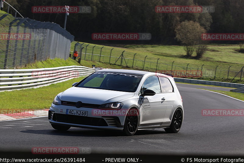 Bild #26391484 - Touristenfahrten Nürburgring Nordschleife (31.03.2024)