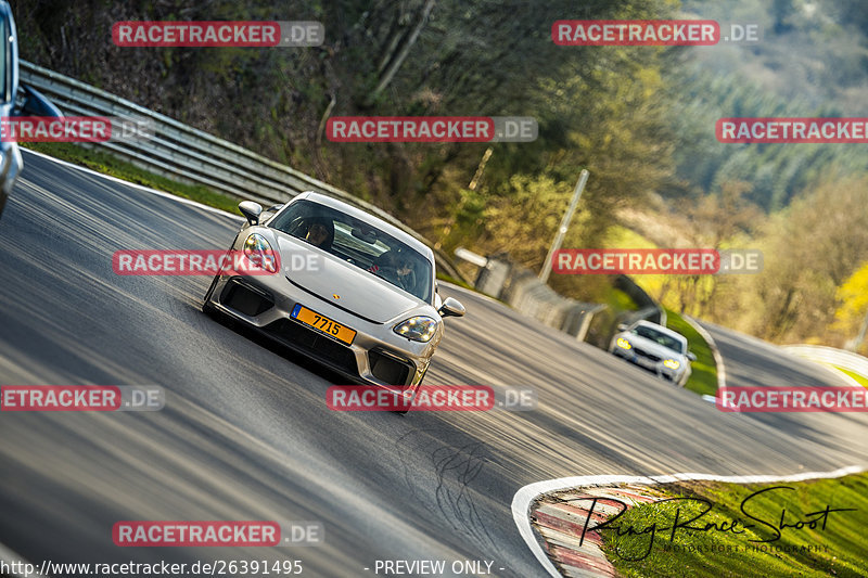 Bild #26391495 - Touristenfahrten Nürburgring Nordschleife (31.03.2024)