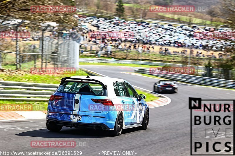 Bild #26391529 - Touristenfahrten Nürburgring Nordschleife (31.03.2024)