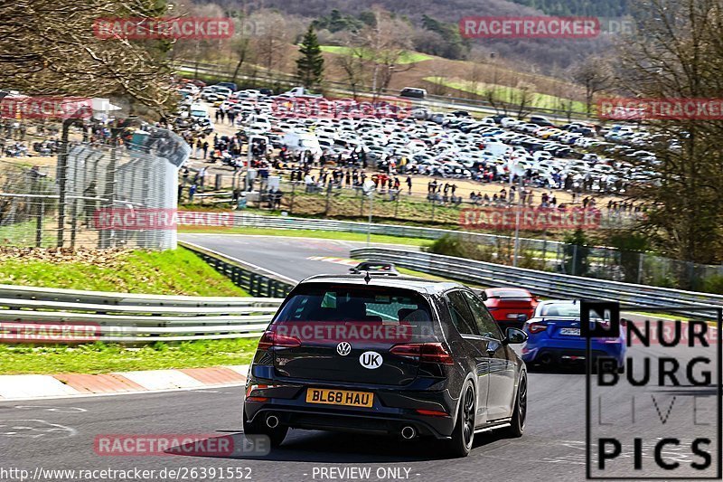 Bild #26391552 - Touristenfahrten Nürburgring Nordschleife (31.03.2024)