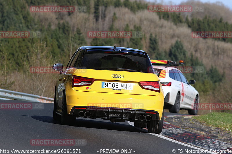 Bild #26391571 - Touristenfahrten Nürburgring Nordschleife (31.03.2024)