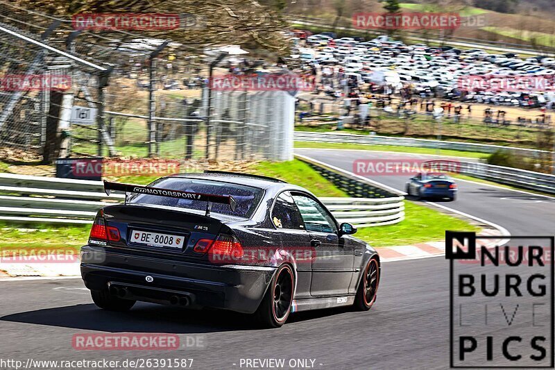 Bild #26391587 - Touristenfahrten Nürburgring Nordschleife (31.03.2024)