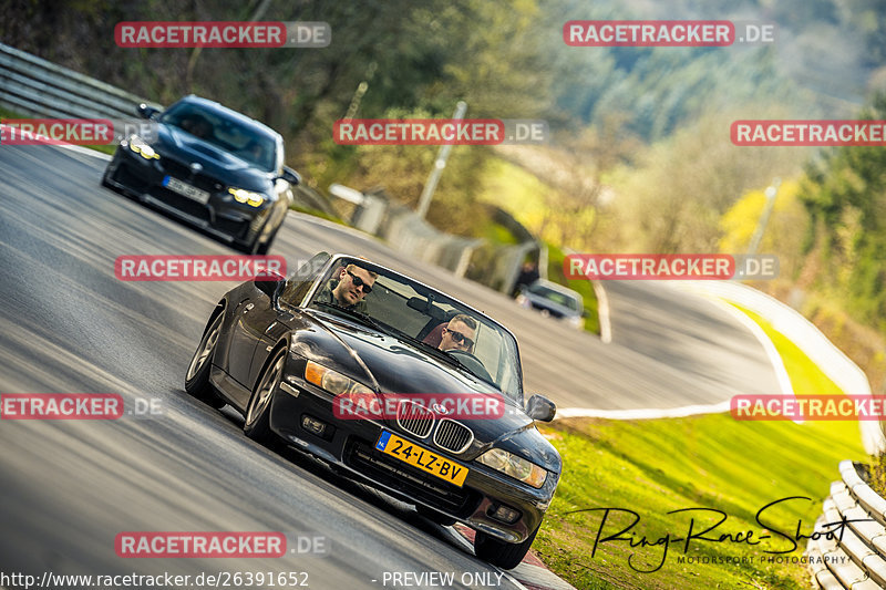 Bild #26391652 - Touristenfahrten Nürburgring Nordschleife (31.03.2024)