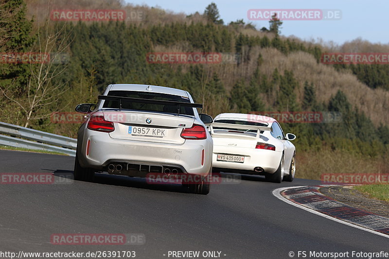 Bild #26391703 - Touristenfahrten Nürburgring Nordschleife (31.03.2024)