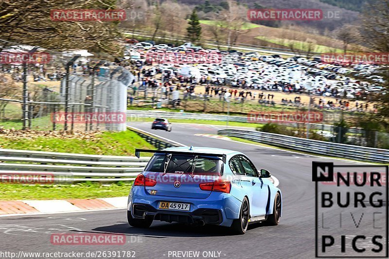 Bild #26391782 - Touristenfahrten Nürburgring Nordschleife (31.03.2024)