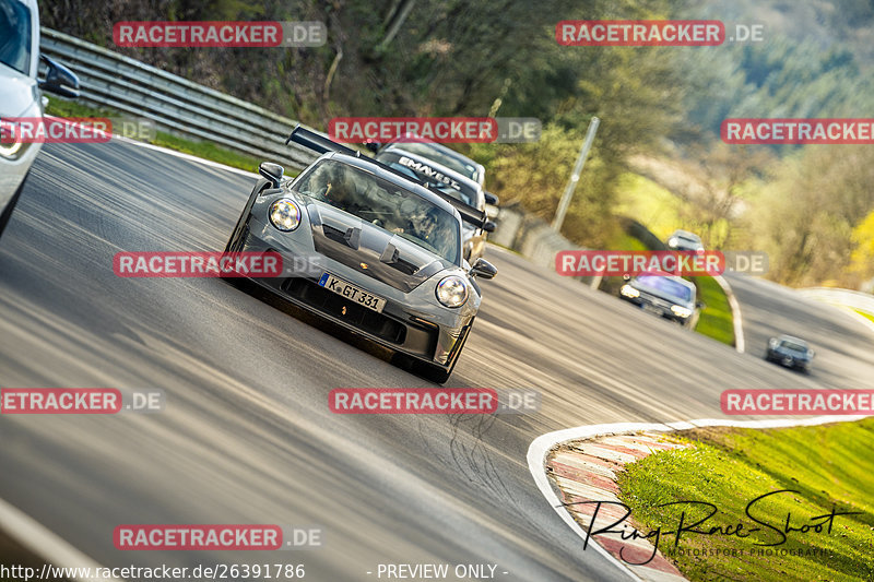 Bild #26391786 - Touristenfahrten Nürburgring Nordschleife (31.03.2024)