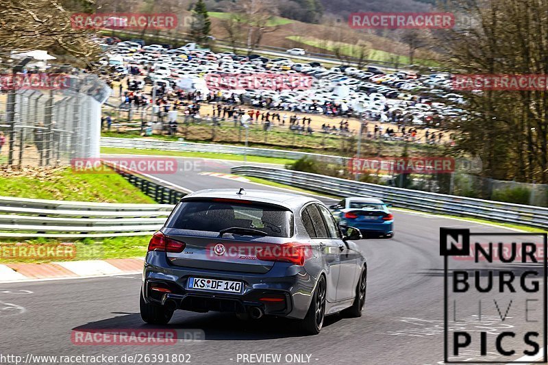 Bild #26391802 - Touristenfahrten Nürburgring Nordschleife (31.03.2024)