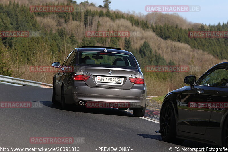 Bild #26391813 - Touristenfahrten Nürburgring Nordschleife (31.03.2024)