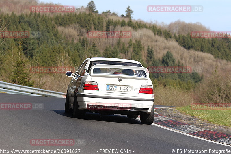 Bild #26391827 - Touristenfahrten Nürburgring Nordschleife (31.03.2024)