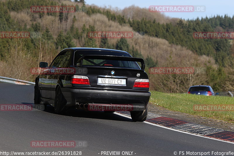 Bild #26391828 - Touristenfahrten Nürburgring Nordschleife (31.03.2024)