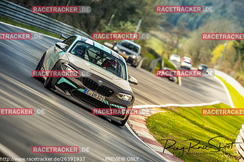 Bild #26391937 - Touristenfahrten Nürburgring Nordschleife (31.03.2024)