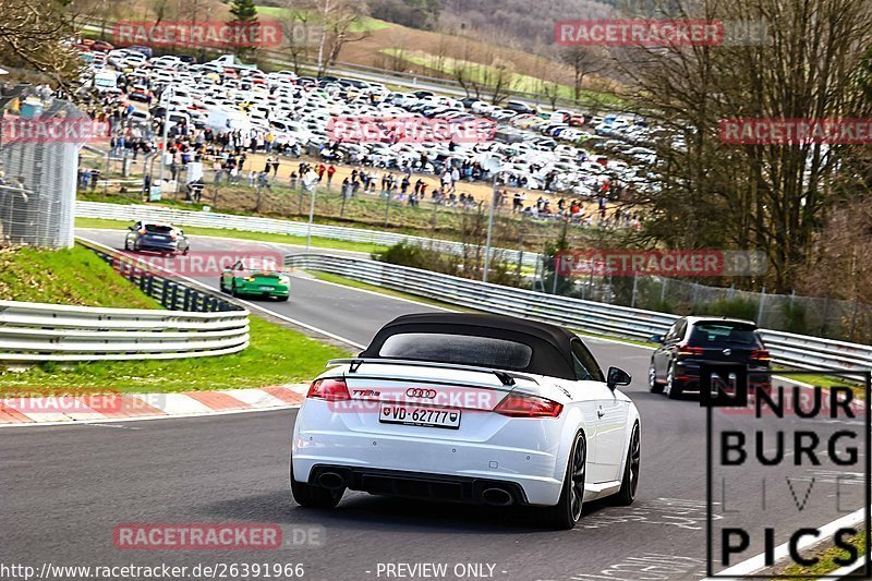 Bild #26391966 - Touristenfahrten Nürburgring Nordschleife (31.03.2024)