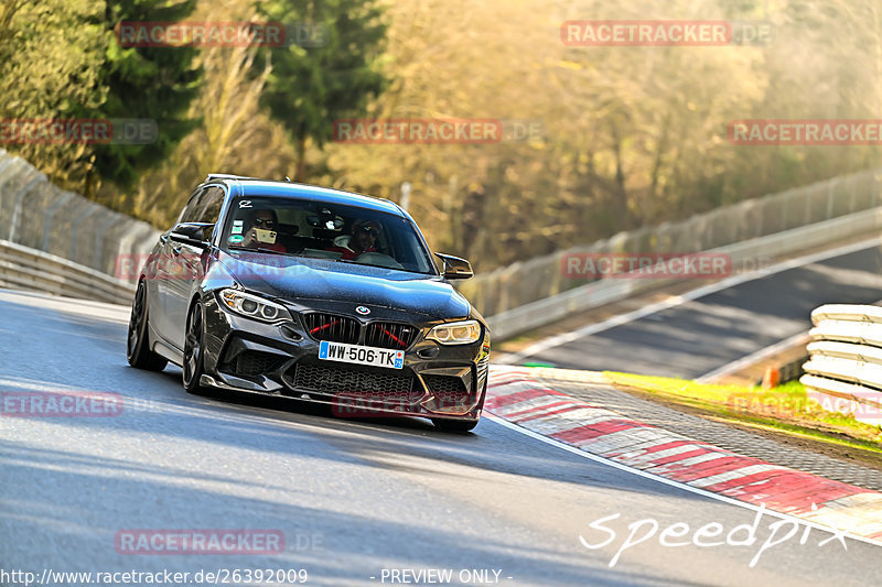 Bild #26392009 - Touristenfahrten Nürburgring Nordschleife (31.03.2024)