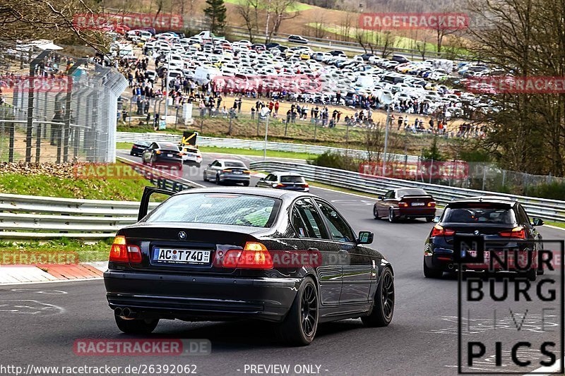 Bild #26392062 - Touristenfahrten Nürburgring Nordschleife (31.03.2024)