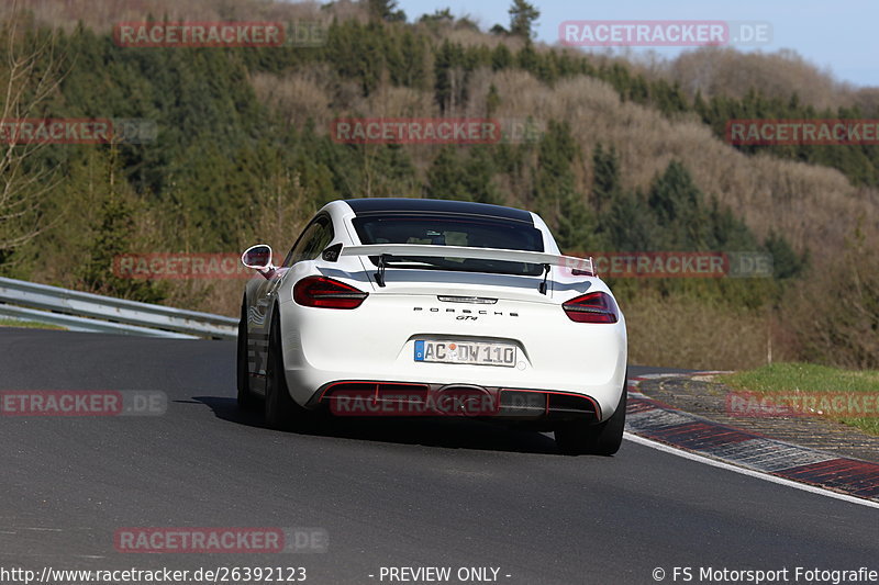 Bild #26392123 - Touristenfahrten Nürburgring Nordschleife (31.03.2024)