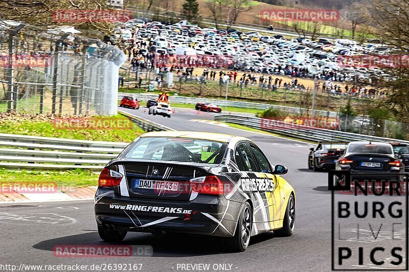 Bild #26392167 - Touristenfahrten Nürburgring Nordschleife (31.03.2024)