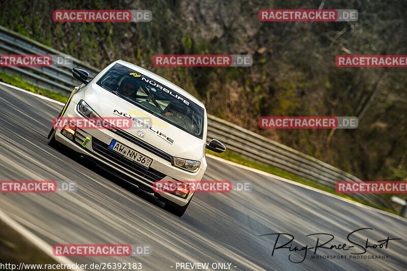 Bild #26392183 - Touristenfahrten Nürburgring Nordschleife (31.03.2024)