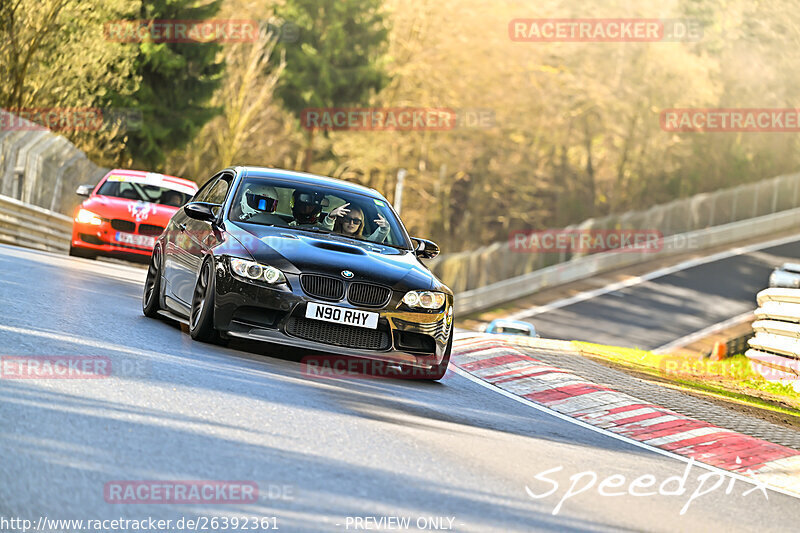 Bild #26392361 - Touristenfahrten Nürburgring Nordschleife (31.03.2024)