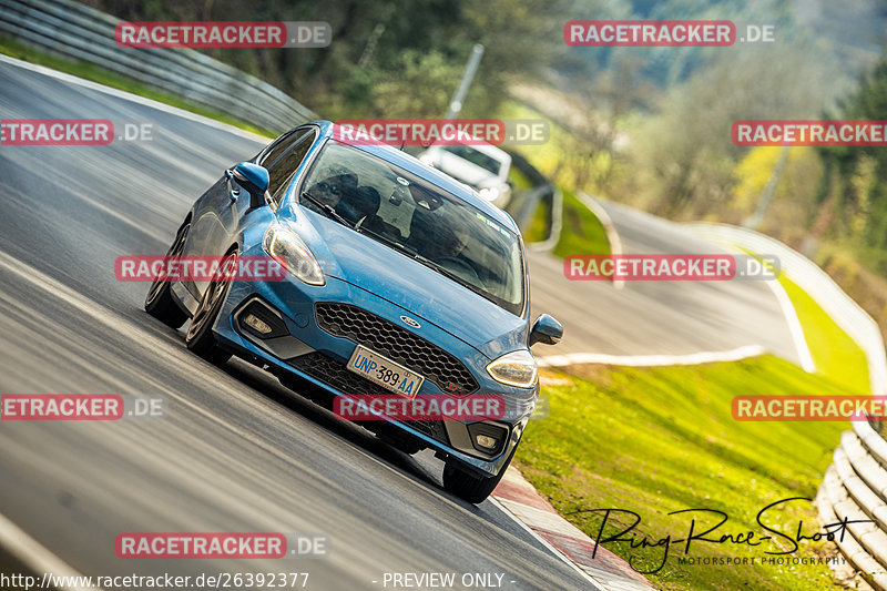 Bild #26392377 - Touristenfahrten Nürburgring Nordschleife (31.03.2024)