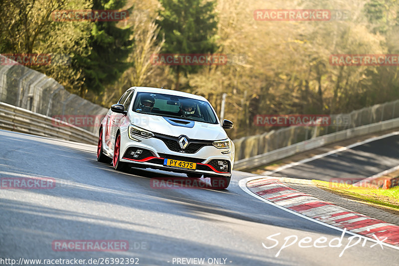 Bild #26392392 - Touristenfahrten Nürburgring Nordschleife (31.03.2024)