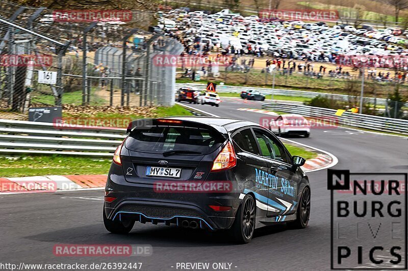 Bild #26392447 - Touristenfahrten Nürburgring Nordschleife (31.03.2024)