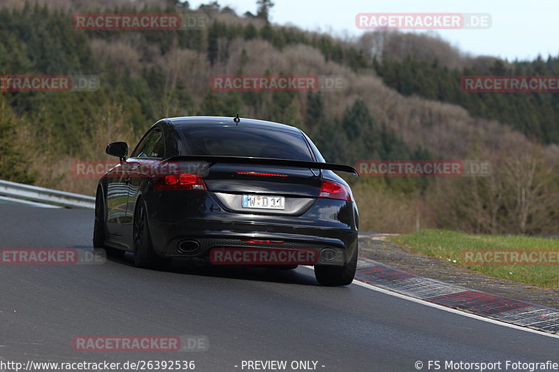 Bild #26392536 - Touristenfahrten Nürburgring Nordschleife (31.03.2024)