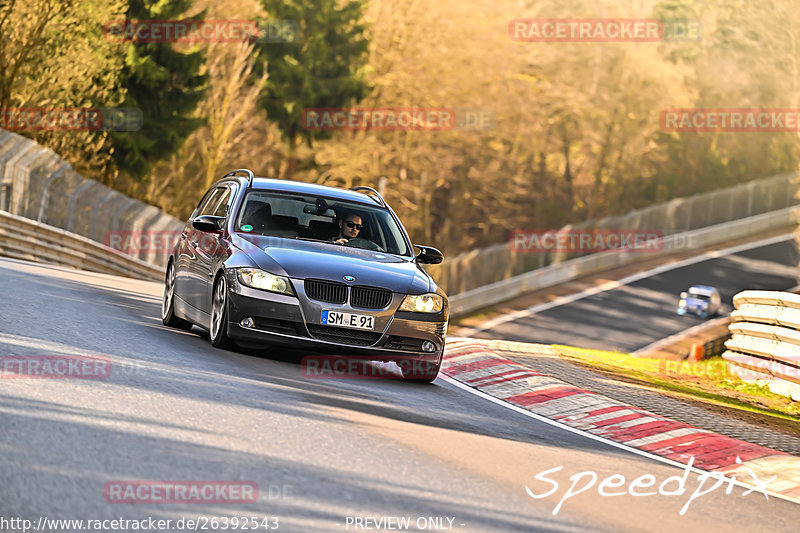 Bild #26392543 - Touristenfahrten Nürburgring Nordschleife (31.03.2024)