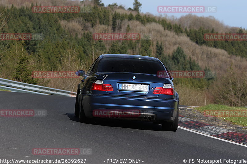 Bild #26392627 - Touristenfahrten Nürburgring Nordschleife (31.03.2024)