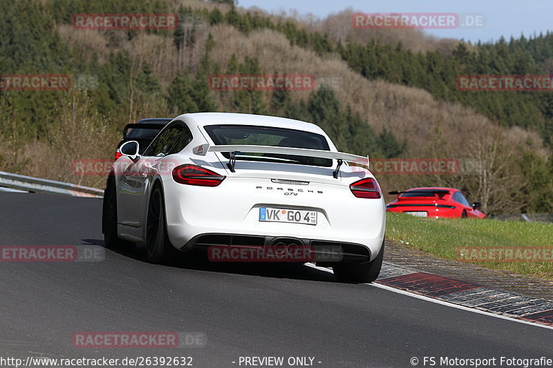 Bild #26392632 - Touristenfahrten Nürburgring Nordschleife (31.03.2024)