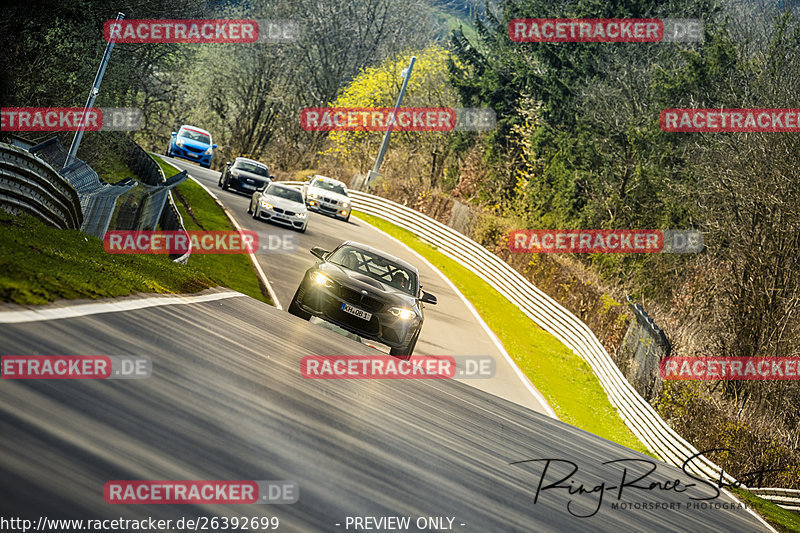 Bild #26392699 - Touristenfahrten Nürburgring Nordschleife (31.03.2024)