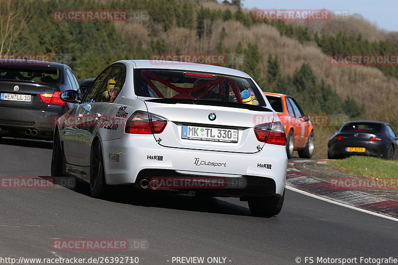 Bild #26392710 - Touristenfahrten Nürburgring Nordschleife (31.03.2024)