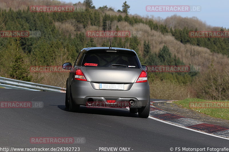 Bild #26392723 - Touristenfahrten Nürburgring Nordschleife (31.03.2024)