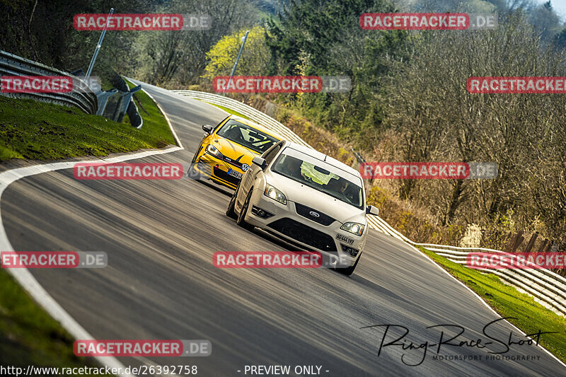 Bild #26392758 - Touristenfahrten Nürburgring Nordschleife (31.03.2024)