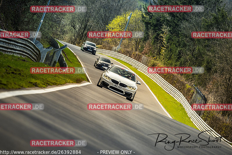 Bild #26392884 - Touristenfahrten Nürburgring Nordschleife (31.03.2024)