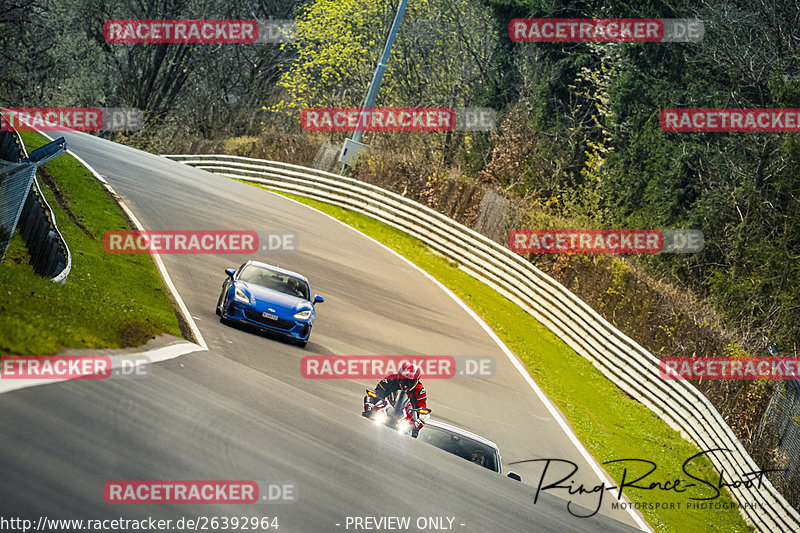 Bild #26392964 - Touristenfahrten Nürburgring Nordschleife (31.03.2024)