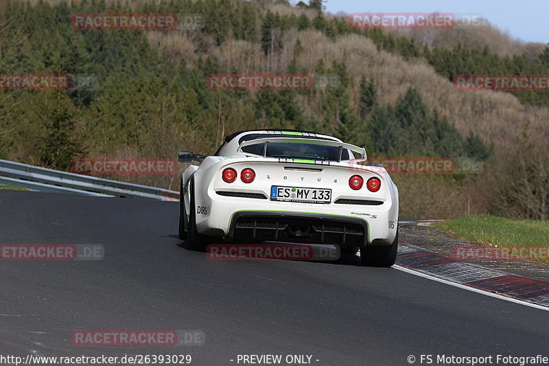 Bild #26393029 - Touristenfahrten Nürburgring Nordschleife (31.03.2024)