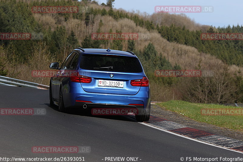 Bild #26393051 - Touristenfahrten Nürburgring Nordschleife (31.03.2024)