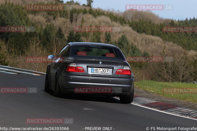 Bild #26393066 - Touristenfahrten Nürburgring Nordschleife (31.03.2024)