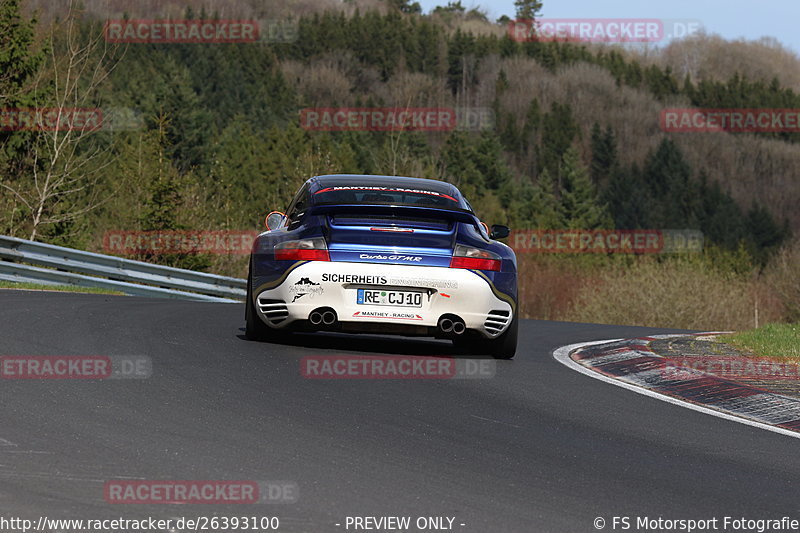 Bild #26393100 - Touristenfahrten Nürburgring Nordschleife (31.03.2024)