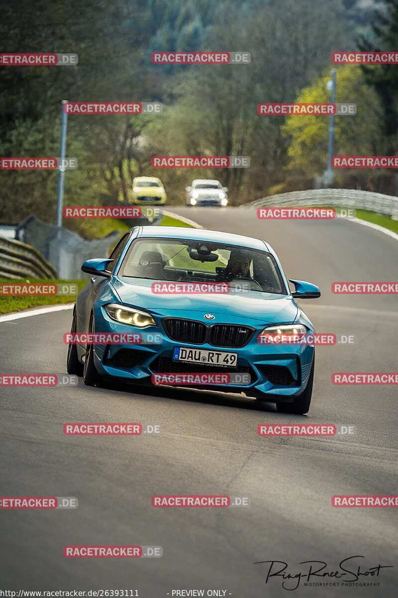 Bild #26393111 - Touristenfahrten Nürburgring Nordschleife (31.03.2024)