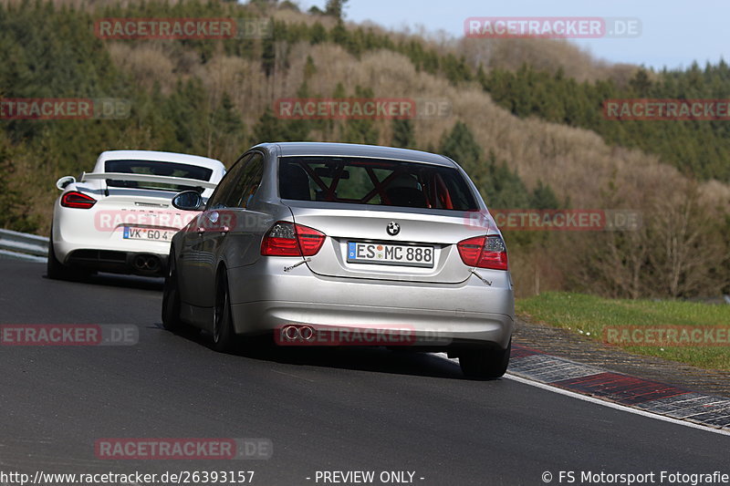 Bild #26393157 - Touristenfahrten Nürburgring Nordschleife (31.03.2024)