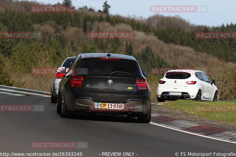 Bild #26393240 - Touristenfahrten Nürburgring Nordschleife (31.03.2024)