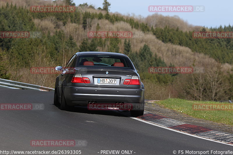 Bild #26393305 - Touristenfahrten Nürburgring Nordschleife (31.03.2024)