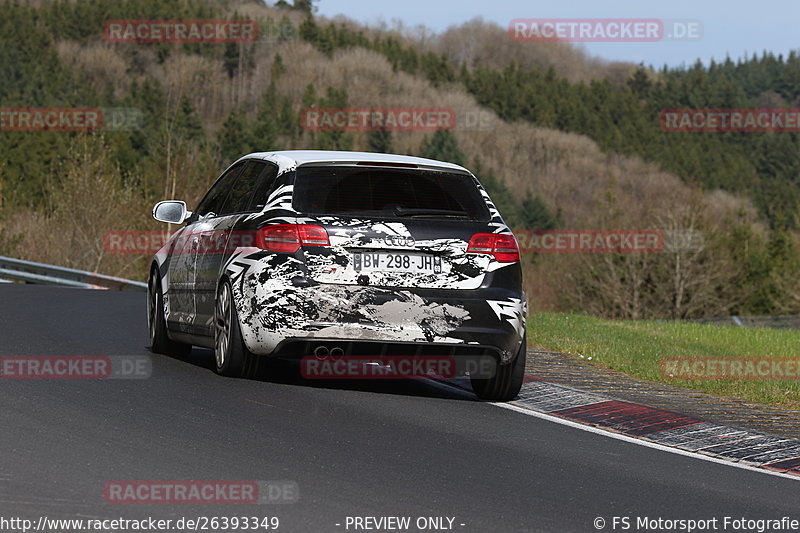 Bild #26393349 - Touristenfahrten Nürburgring Nordschleife (31.03.2024)