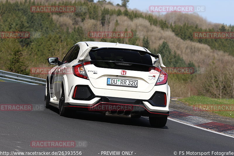 Bild #26393556 - Touristenfahrten Nürburgring Nordschleife (31.03.2024)