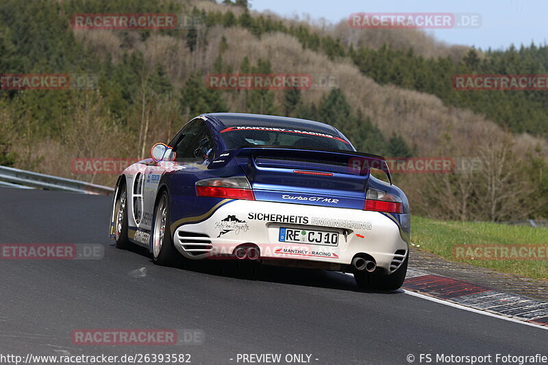 Bild #26393582 - Touristenfahrten Nürburgring Nordschleife (31.03.2024)