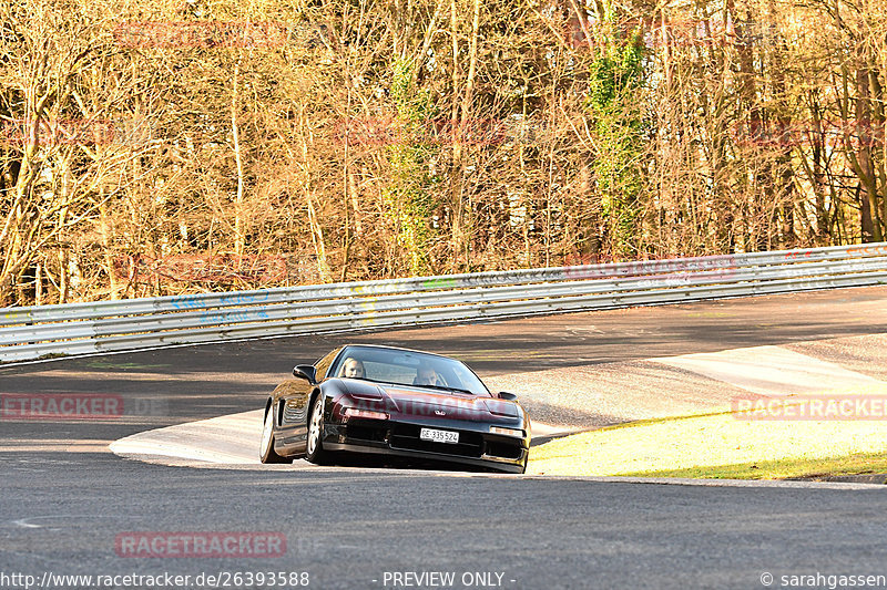 Bild #26393588 - Touristenfahrten Nürburgring Nordschleife (31.03.2024)