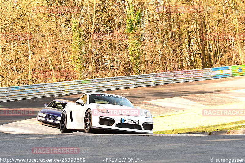 Bild #26393609 - Touristenfahrten Nürburgring Nordschleife (31.03.2024)