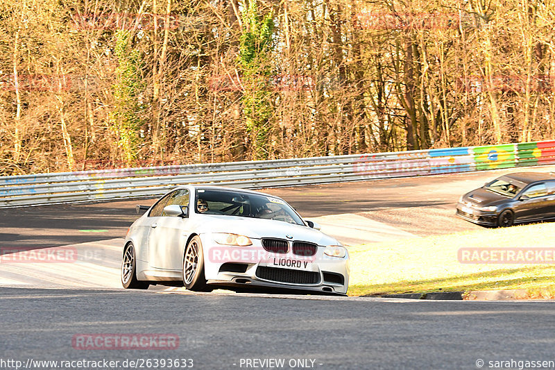 Bild #26393633 - Touristenfahrten Nürburgring Nordschleife (31.03.2024)